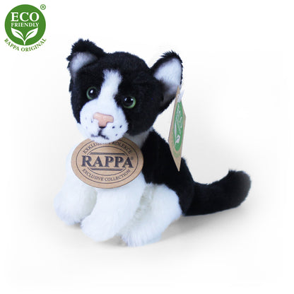 Plush cats assorted 11 cm
