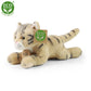Plush cats assort 18 cm DISPLAY