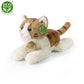 Plush cats assort 18 cm DISPLAY