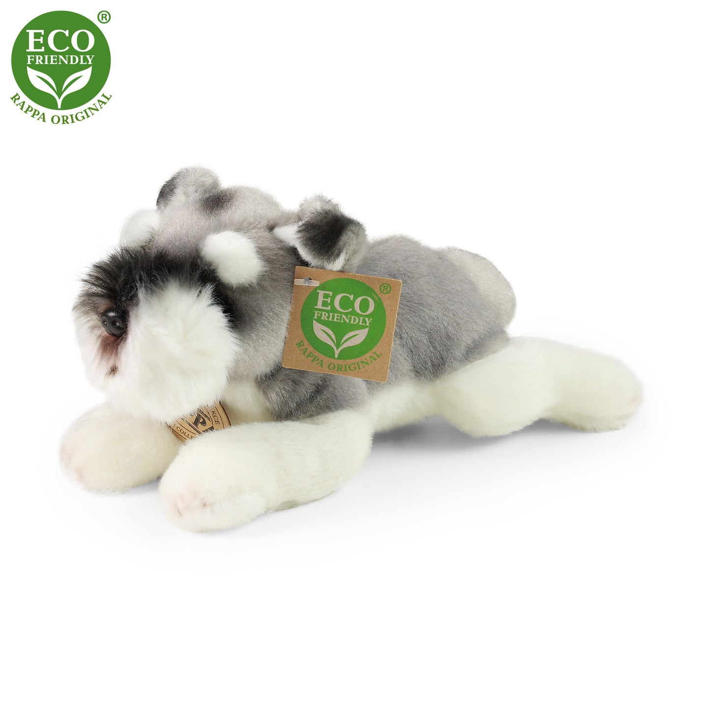 Plush dogs assort DISPLAY