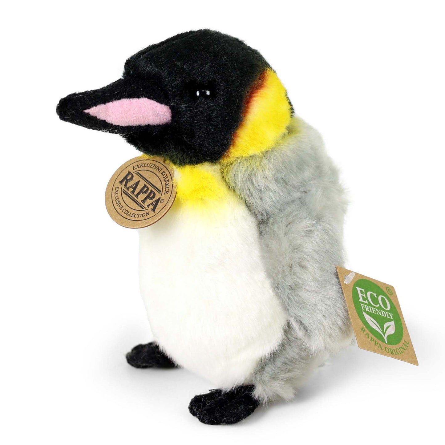 Plush mix Antarctica asst. 19 cm (5 pcs)