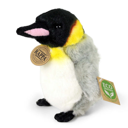 Plush mix Antarctica asst. 19 cm (5 pcs)
