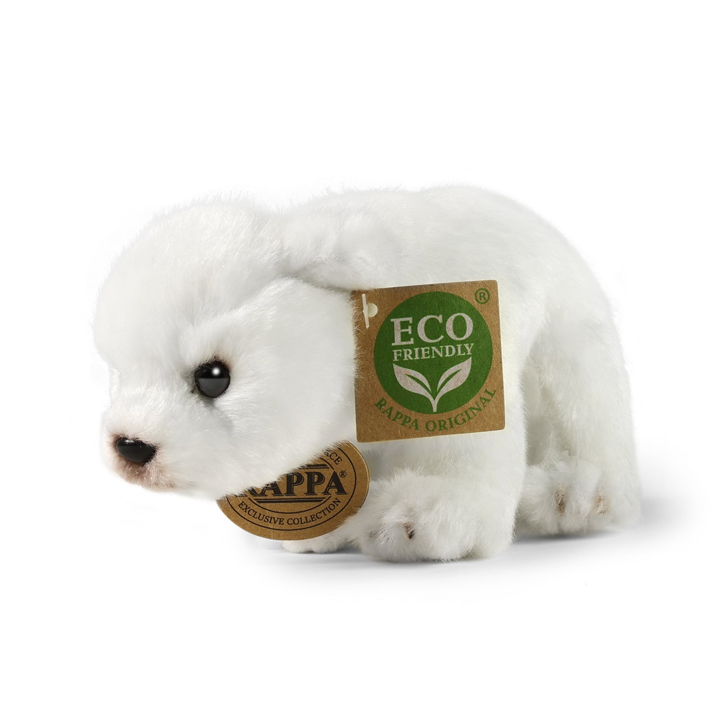 Plush mix Antarctica asst. 19 cm (5 pcs)
