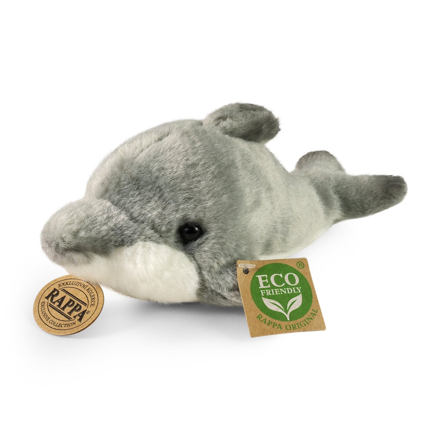 Plush mix Antarctica asst. 19 cm (5 pcs)