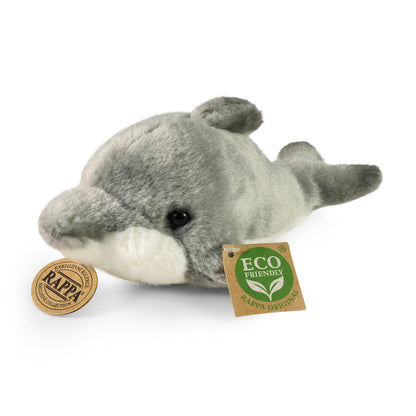 Plush mix Antarctica asst. 19 cm (5 pcs)