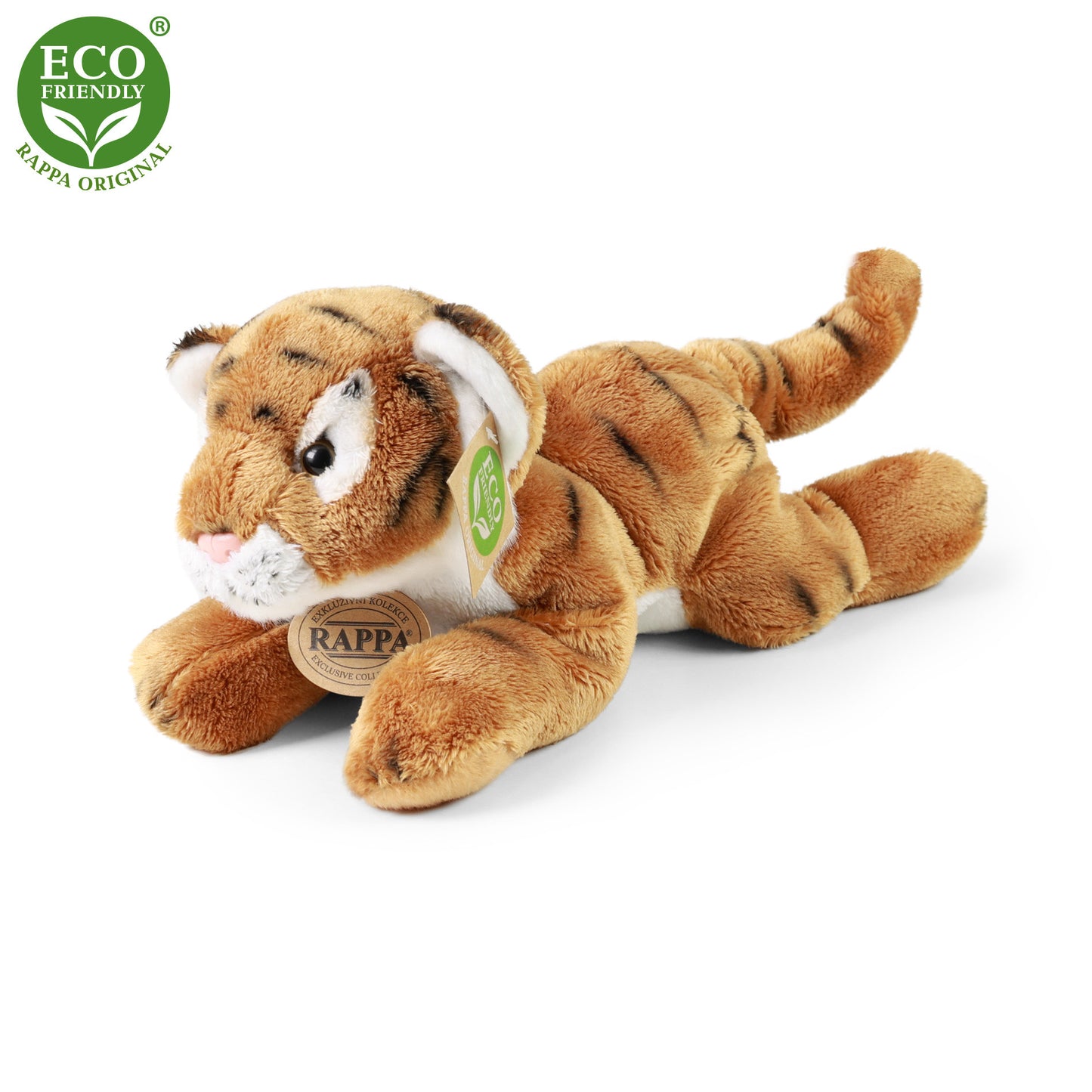 Plush beast assort 20 cm