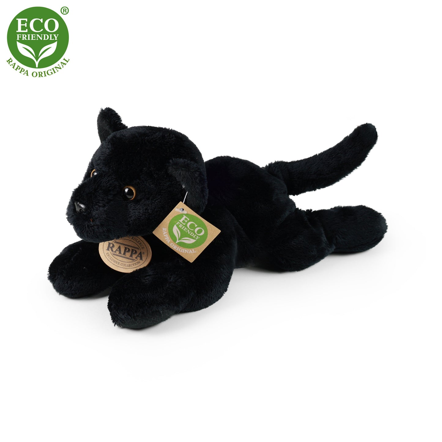 Plush beast assort 20 cm