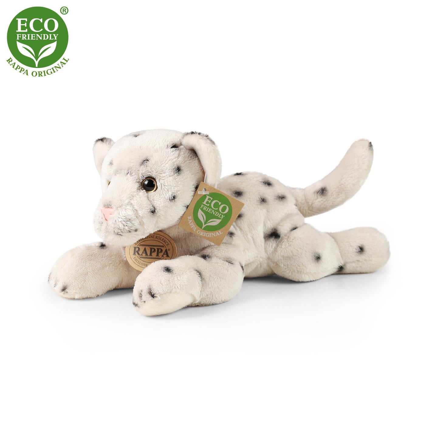 Plush beast assort 20 cm