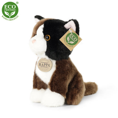 Plush cat 18 cm DISPLAY