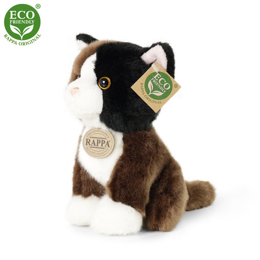Plush cat 18 cm DISPLAY