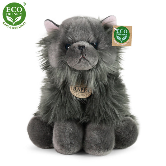Plush persian cat 30 cm