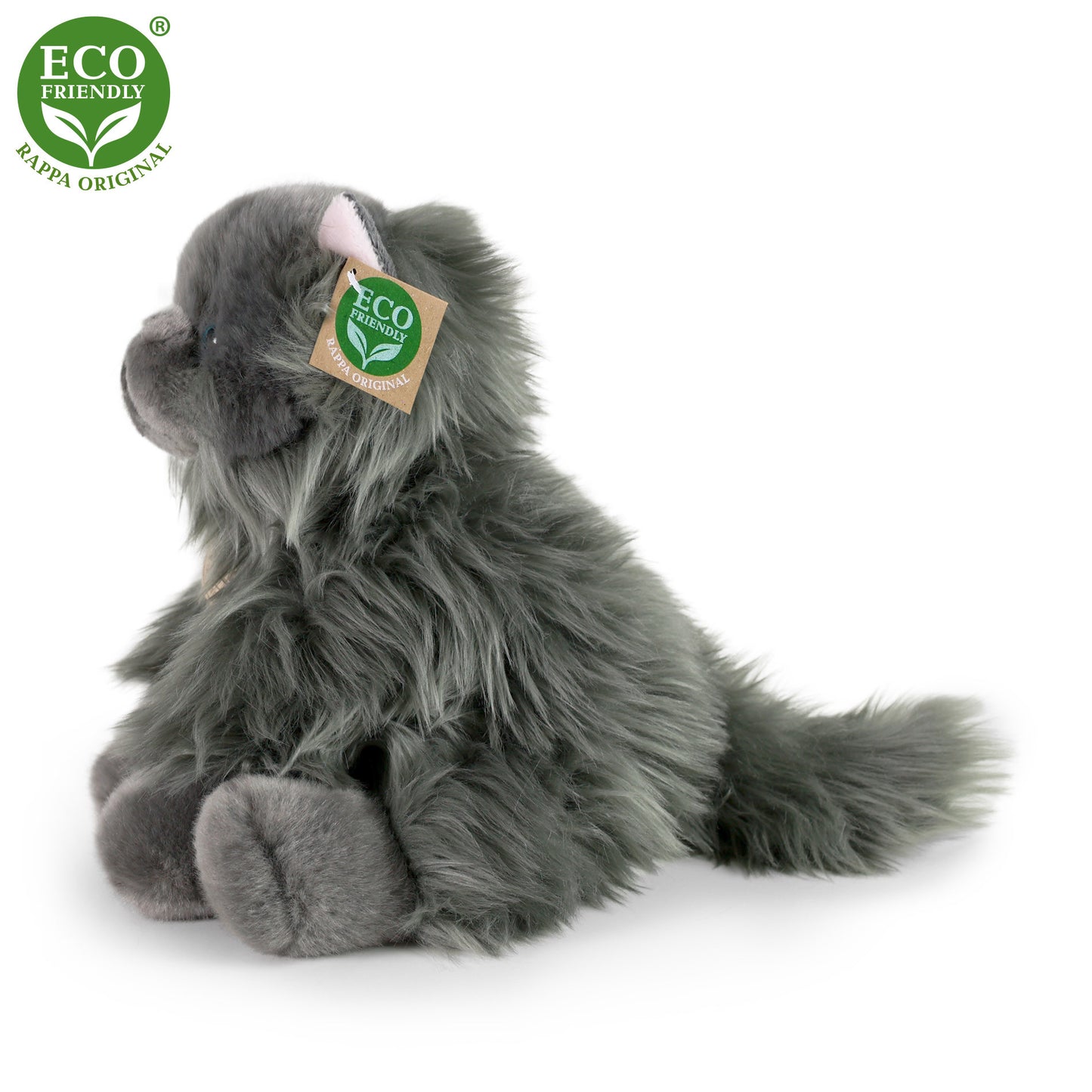 Plush persian cat 30 cm