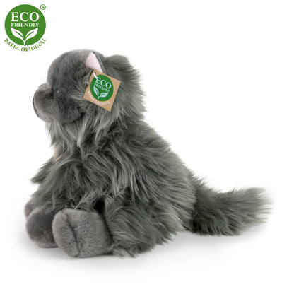 Plush persian cat 30 cm