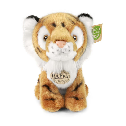 Plush Tiger 18 cm