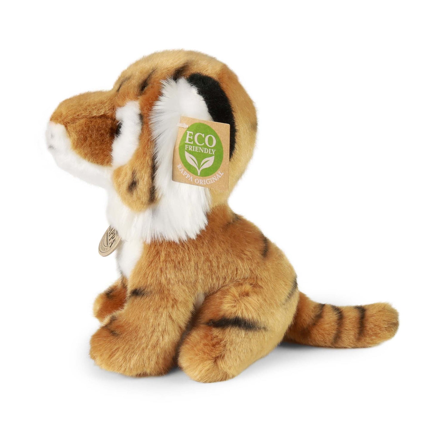 Plush Tiger 18 cm