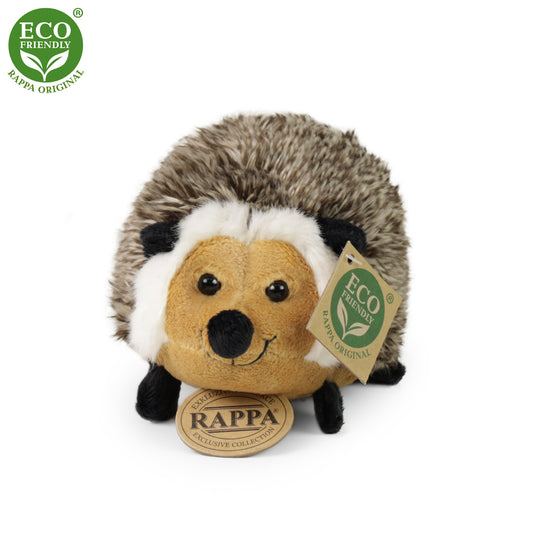 Plush hedgehog 17 cm DISPLAY
