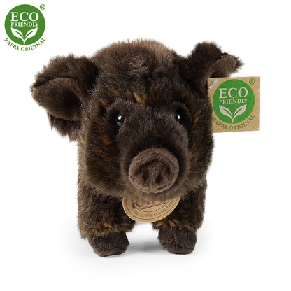 Plush boar 20 cm