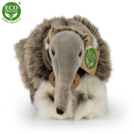 Plush anteater 25 cm