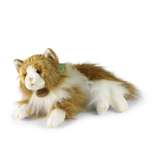 Plush Persian cat 30 cm 