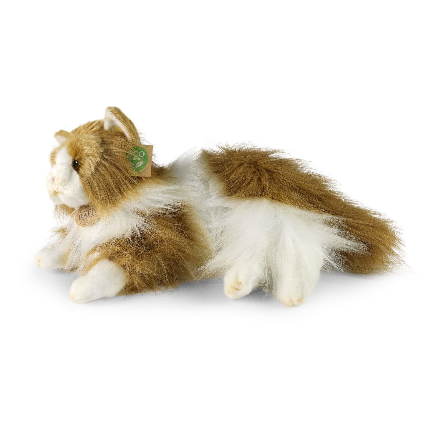 Plush Persian cat 30 cm 