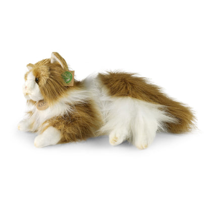 Plush Persian cat 30 cm 