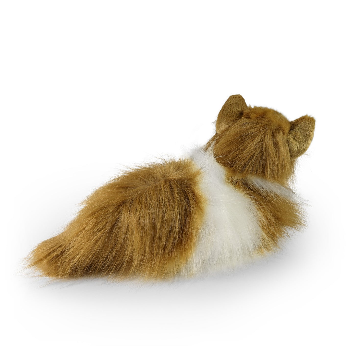 Plush Persian cat 30 cm 