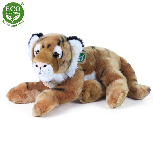 Plush tiger 36 cm