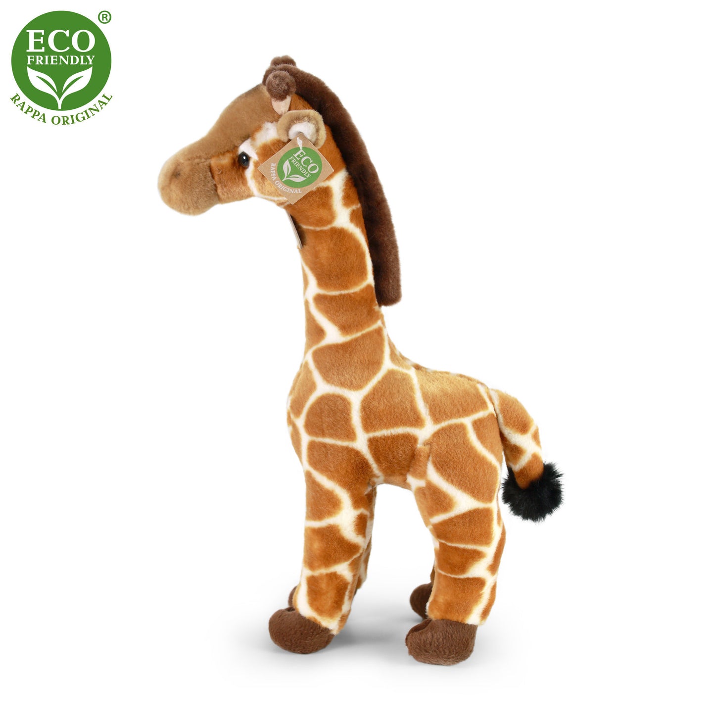 Plush giraffe 40 cm