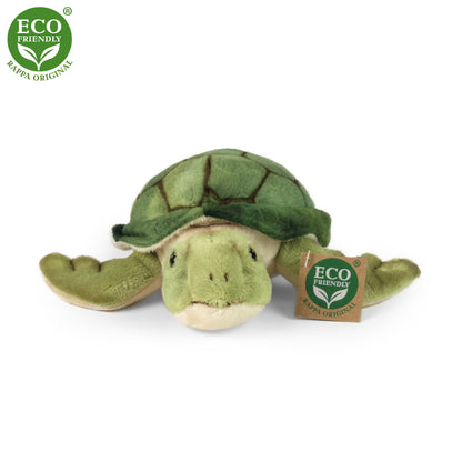 Plush turtle 30 cm