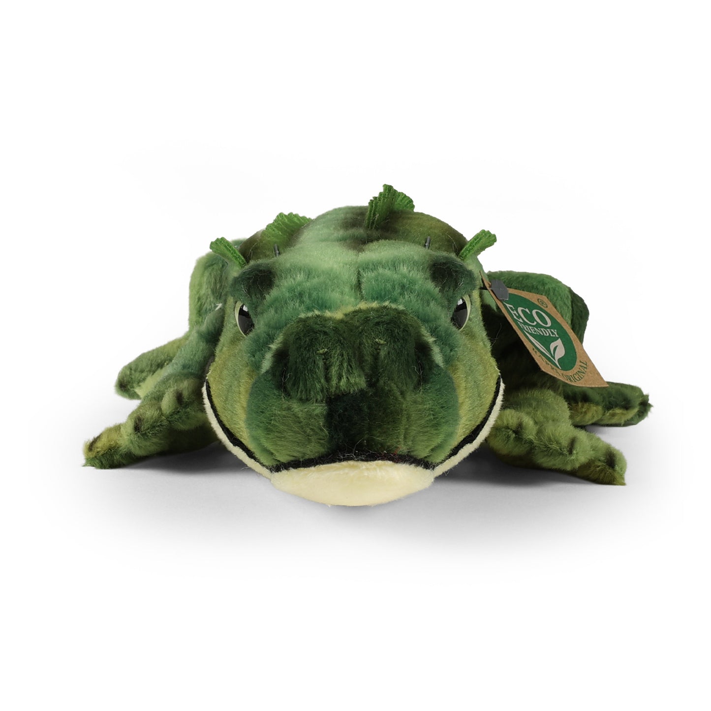 Plush Crocodile 34 cm