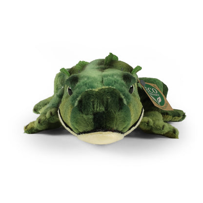 Plush Crocodile 34 cm