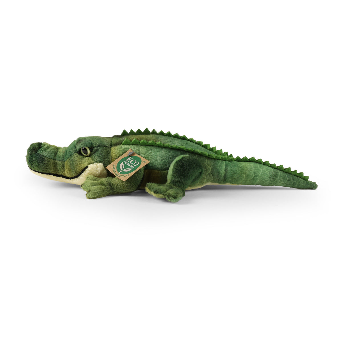Plush Crocodile 34 cm