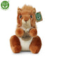 Plush squirrel 18 cm