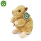 Plush golden hamster 16 cm DISPLAY