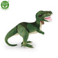 Plush dinosaur T-Rex 26cm