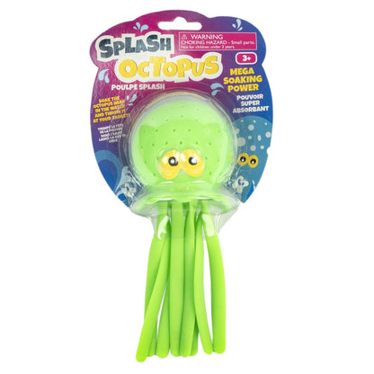 NV229 Splash Octopus