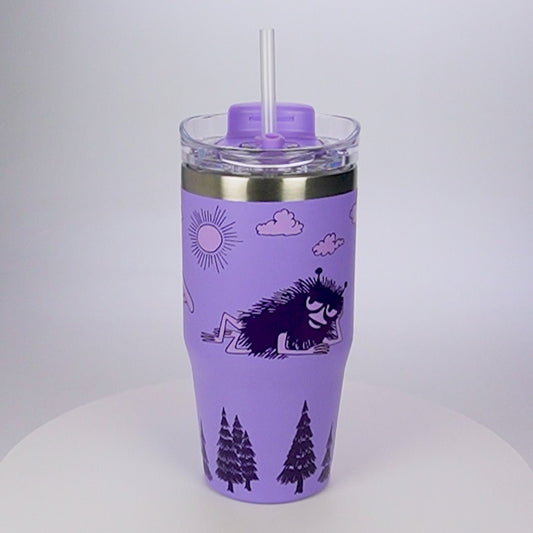 Moomin Thermos Mug Stinky 570 ml