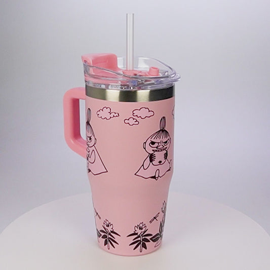Muumit Termosmuki  Pikkumyy 570ml