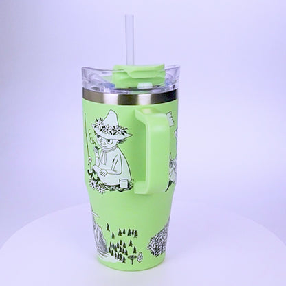 Muumit Termosmuki  Nuuskamuikkunen 570ml