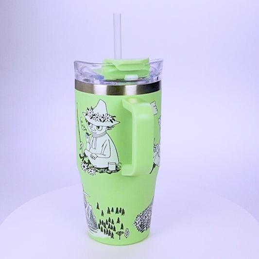 Muumit Termosmuki  Nuuskamuikkunen 570ml