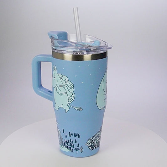 Muumit Termosmuki  Muumipeikko 570ml
