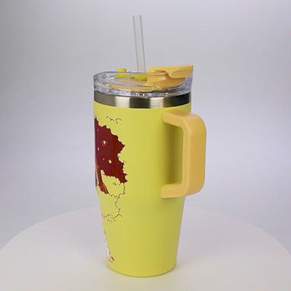 Muumit Termosmuki Pyrstötähti 570ml - Limited Edition 2026