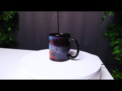 Revontulet Mökki Taikamuki