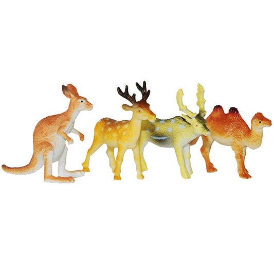 Animix - Deer