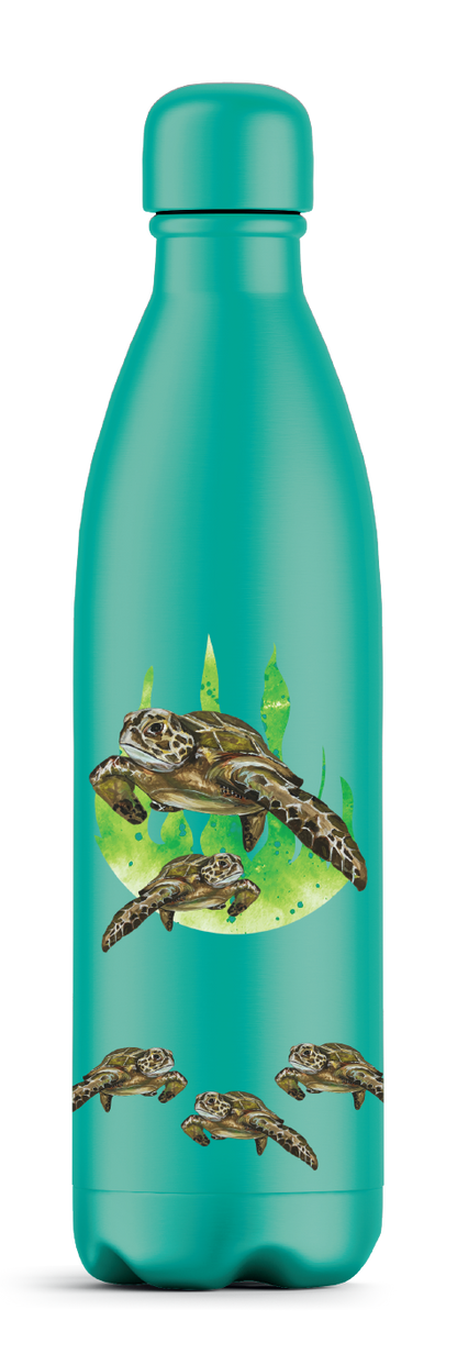 NatureVac - Sea Turtle