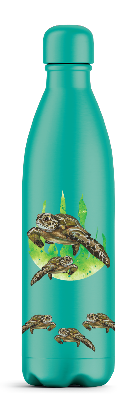 NatureVac - Sea Turtle