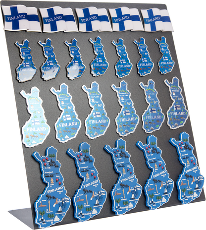 Magneettiseinä