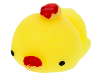 Fidget Stretchy Mini Animals