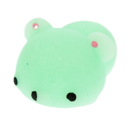 Fidget Stretchy Mini Animals