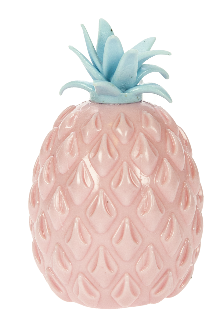 Fidget Squeezy Pineapple
